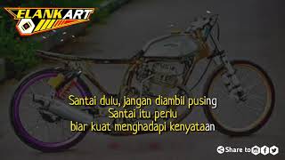 Download lagu Story wa Keren || Story Wa Drag Bike || Status Whatsapp Terbaru mp3