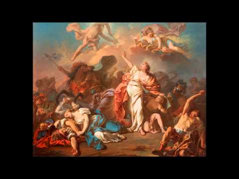 Friedrich Witt - Symphony in A-major (ca. 1785)