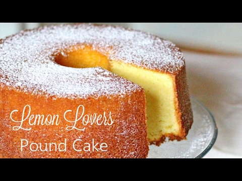 download lagu mp3 mp4 Lemon Lovers Bundt Cake, download lagu Lemon Lovers Bundt Cake gratis, unduh video klip Lemon Lovers Bundt Cake