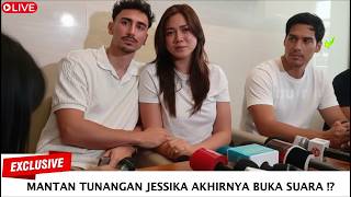 Download lagu SURPRISING! Richard Kyle Opens Up About Jessica Iskandar's Domestic Problems, Shocking Everyone mp3