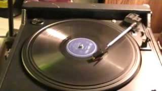 78's - (Remember Me) I'm The One Who Love's You - Jimmy Owen