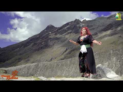 MIX NORTE Comprendo tus amores, Huracancito y Clemencia AZUCENA KANTARINA