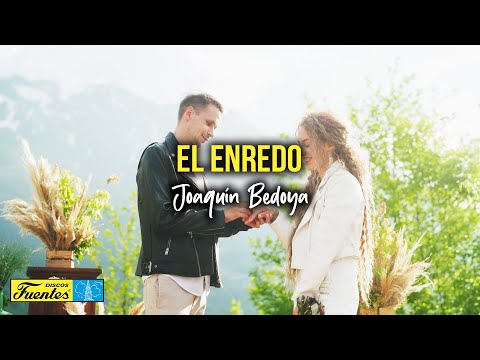 EL ENREDO - Joaquín Bedoya (Video Letra)