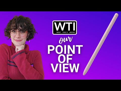ULK Tab S6 Lite - WTI product video review