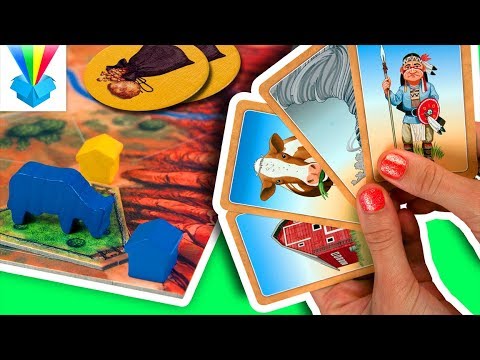 Kicsomi - ????Kiki ????: ???? Colorado társasjáték ???????? - Kicsomi