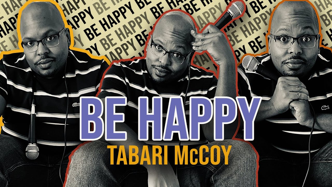 Promotional video thumbnail 1 for Tabari McCoy