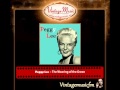 Peggy Lee – The Wearing of the Green