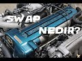 Swap Nedir Body Swap Engine Swap