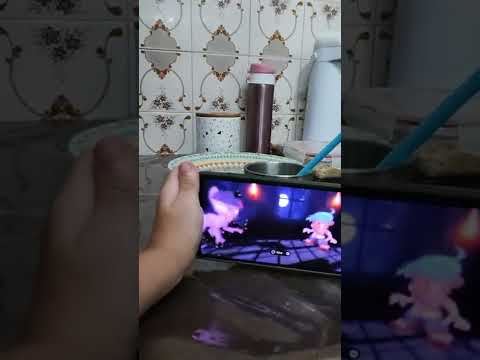 Vs Twilight Sparkle 360° Animation Pibby FNF