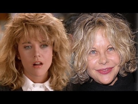 Top 10 Actors and Actresses that Aged Badly