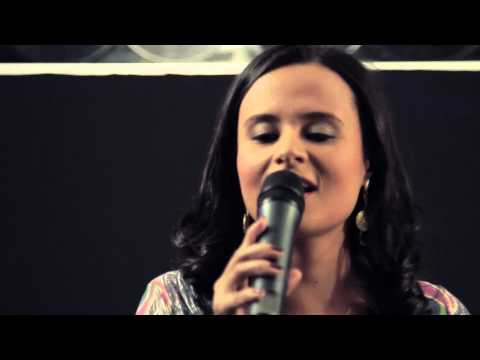 Folhetim - Luiza Possi