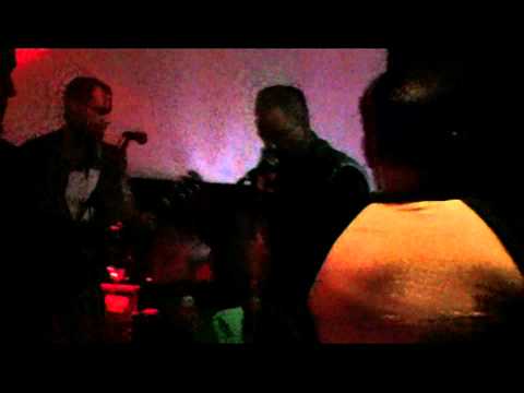 The Tramplers - Lonesome on the Inside