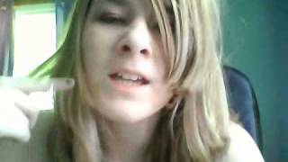 Me Singing Shut Your Mouth, by Automatic Loveletter