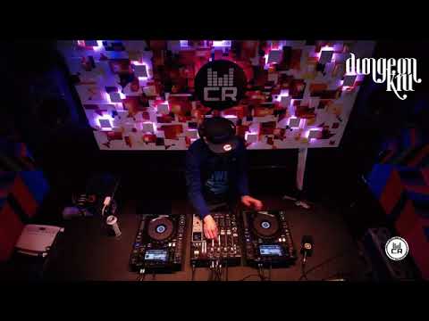 Dungeon Kru Airwaves LIVE TO AIR episode 005