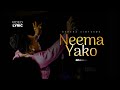 Rehema Simfukwe - Neema Yako (Official Video Lyric)