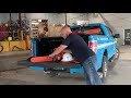 VEC's David Young on chainsaw safety