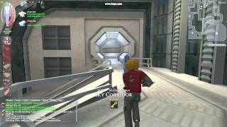 FoM: Fall of the Dominion - Moon Speedhacking Pt 2