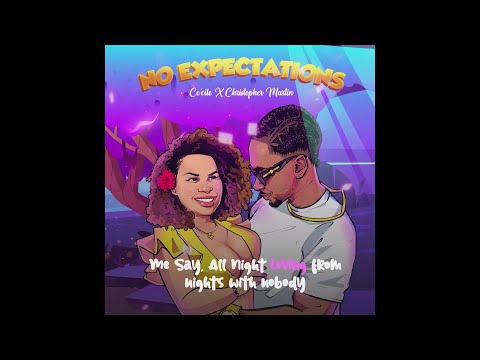 Ce'cile - No Expectations