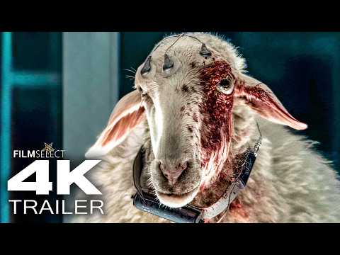 NEW HORROR MOVIES 2025 & 2026 (Trailers)