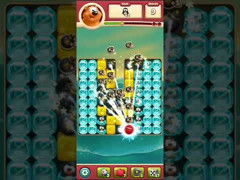 Toon Blast level 1900