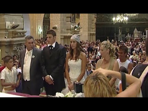 "Me metió la policía en la iglesia" | 'La penúltima y me voy', muy pronto estreno, en Antena 3