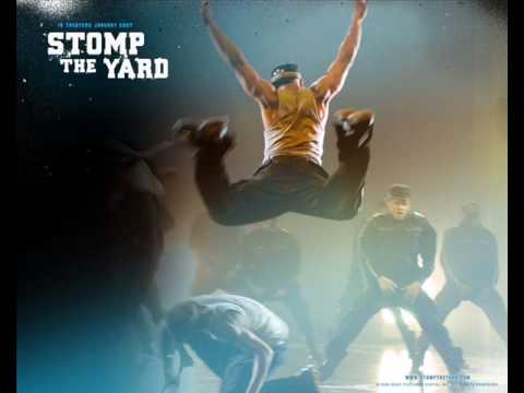 download lagu mp3 mp4 Stomp The Yard In The Music, download lagu Stomp The Yard In The Music gratis, unduh video klip Stomp The Yard In The Music