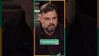 Como é a arbitragem da Kings League? O Kelvin Oliveira contou um relato que teve com o juiz da final