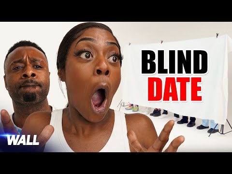 BLIND DATING 6 GUYS BASED ON OUTFITS