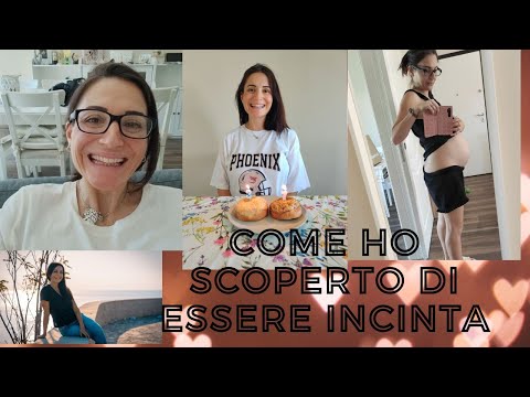 Mi racconto | Arrivo del secondo figlio | PrettyVivy