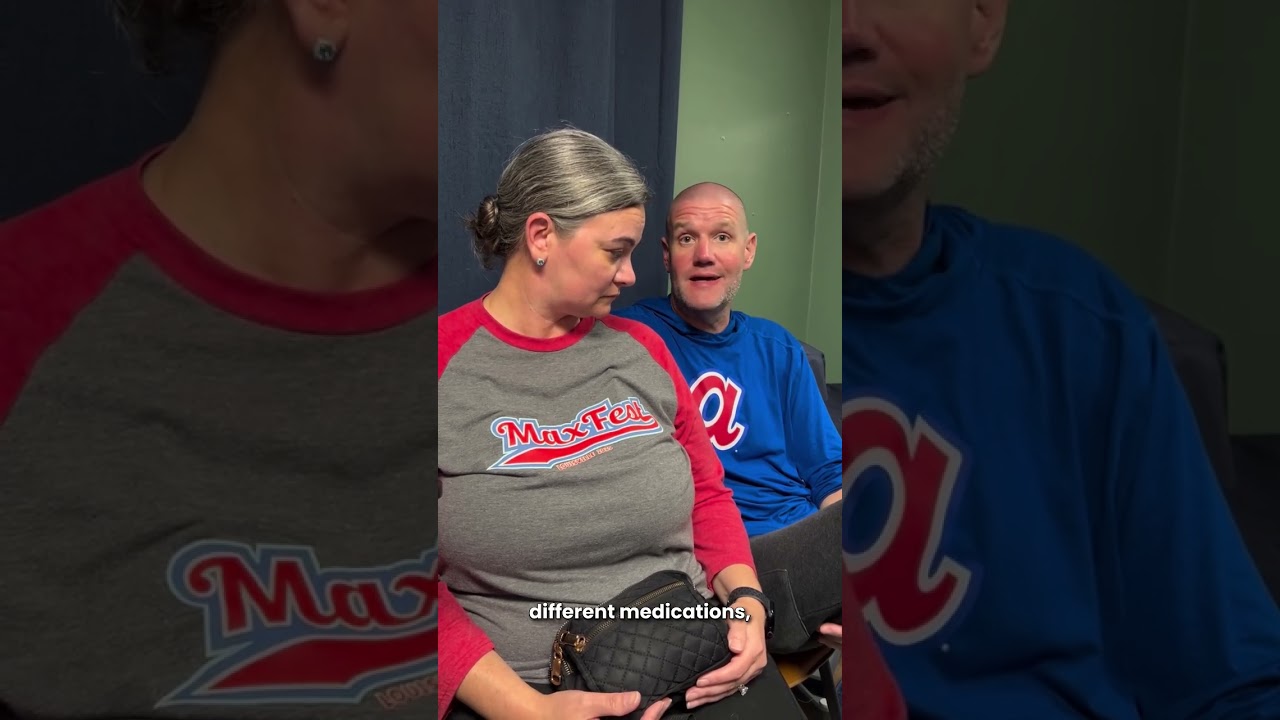 Exomind TMS therapy reduced patient's Long COVID symptoms | Dr. Josh Ledbetter DC, Zephyrhills, FL