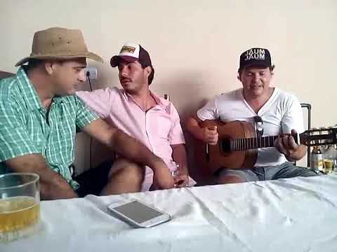 Batô e Serjão - Seu amor ainda é  tudo