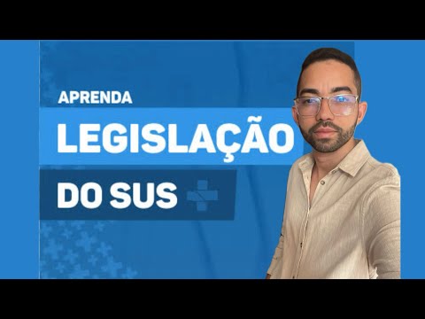 Questões de Concurso Legislação do SUS