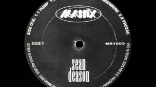Sean Deason - Feel it [Matrix]