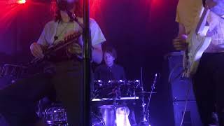 Alex Cameron “Country Figs” Live
