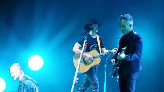 Paul Brandt - I&#39;m Gonna Fly - The Journey Tour
