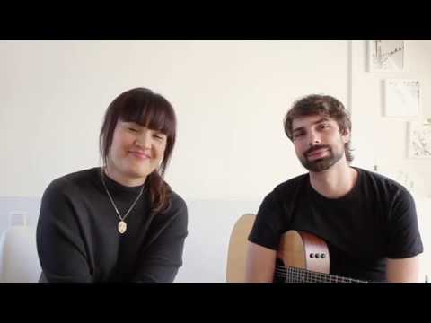 Musik verbindet - Versende eine Musikbotschaft: Everdeen | SofaConcerts