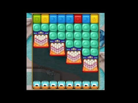 TOY BLAST level 2829