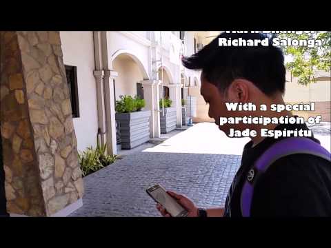 Tropang Insiderz Summer Outing 2015