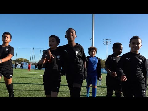 L'Olympique de Marseille, Lauréat Club Pro 2020 - Trophées Philippe Séguin