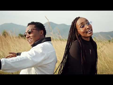 Kim Ced - Ko Uri Imana Ft Gaga Du Ciel