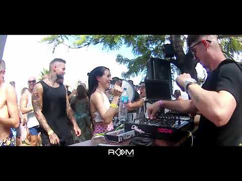 Muñoz Brothers at Room Club 13 Hotel edition (Málaga 12/09/2021)