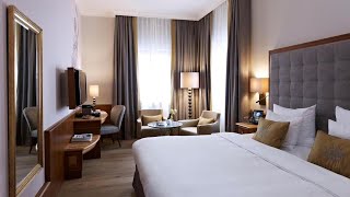 Platzl Hotel Superior, Munich, Germany