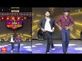 Dhee Raju & Manikanta Dance Performance | Sridevi Drama Company | 24th April 2022 | ETV Telugu