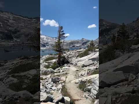 More Amazing Sierra Nevada Views!