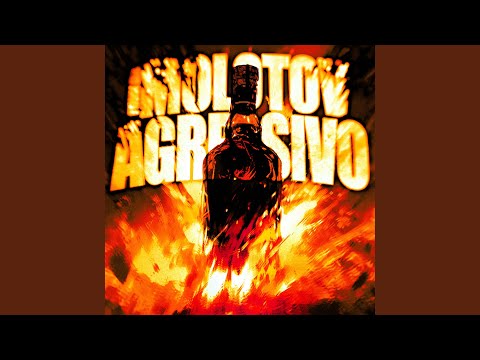 FUNK DA MOLOTOV AGRESSIVO (Slowed)