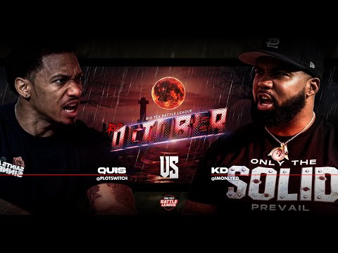 Quis vs KD