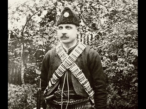 Milan Mica Petrovic --  Војвода Лазар Кујунџић / Vojvoda Lazar Kujundzic