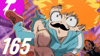 ДЕКУ СУПЕР СИЛА!!! | АНИМЕ ПРИКОЛЫ #165 | ANIME COUB #165 | АНИМЕ ПОД МУЗЫКУ (КЛИКБЕЙТ)