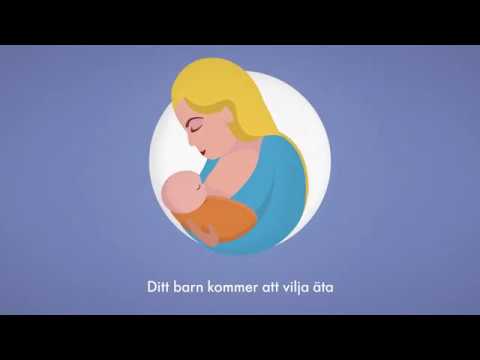 De första veckorna: Därför kallas bröstmjölk för ”flytande guld”