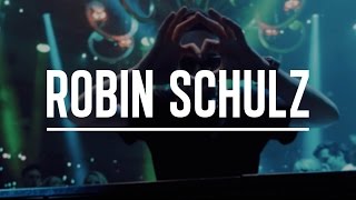 Robin Schulz - LA & Las Vegas 2015 Pt. 2 (World turns grey)